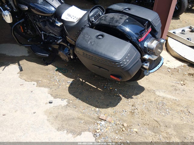 Harley-Davidson FLHCS 2021 1HD1YBK14MB046678 Image 3