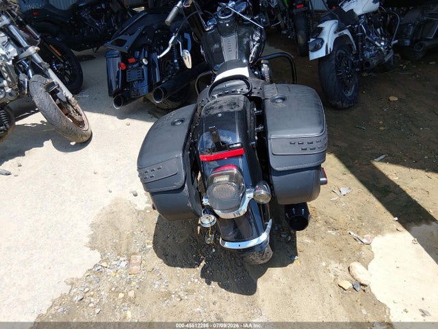 Harley-Davidson FLHCS 2021 1HD1YBK14MB046678 Image 6