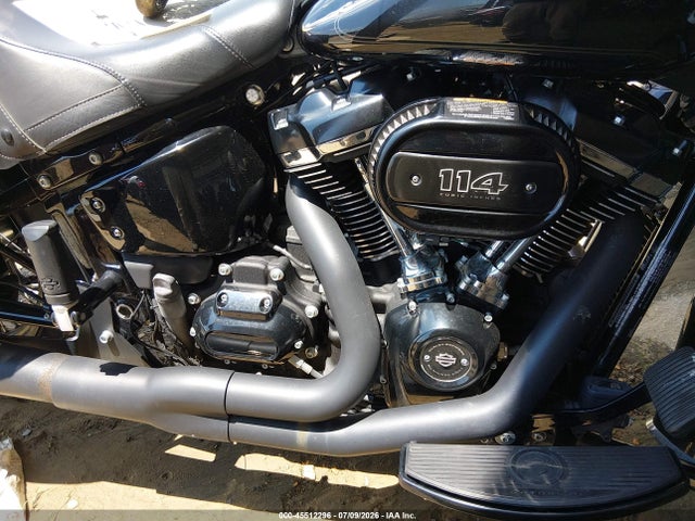 Harley-Davidson FLHCS 2021 1HD1YBK14MB046678 Image 8