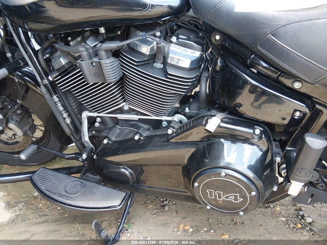 Harley-Davidson FLHCS 2021 1HD1YBK14MB046678 Image 9