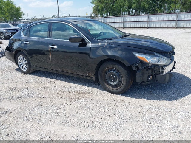 Nissan Altima 2.5 S 2017 1N4AL3AP1HC295540 главное изображение