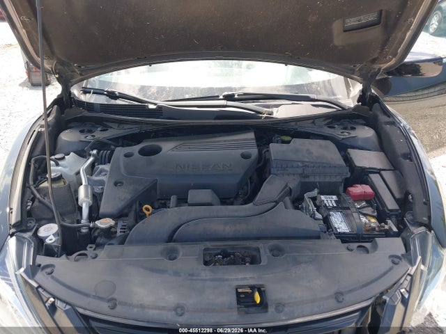 Nissan Altima 2.5 S 2017 1N4AL3AP1HC295540 Image 10