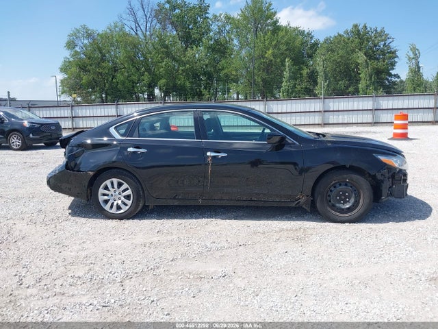 Nissan Altima 2.5 S 2017 1N4AL3AP1HC295540 Image 13