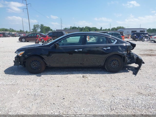 Nissan Altima 2.5 S 2017 1N4AL3AP1HC295540 Image 14