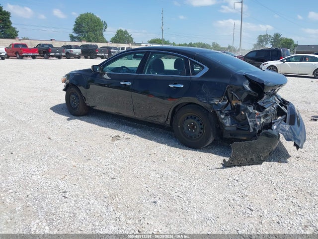 Nissan Altima 2.5 S 2017 1N4AL3AP1HC295540 Image 3