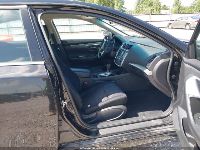 Nissan Altima 2.5 S 2017 1N4AL3AP1HC295540 Image 5
