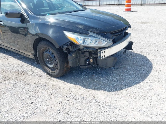 Nissan Altima 2.5 S 2017 1N4AL3AP1HC295540 Image 6