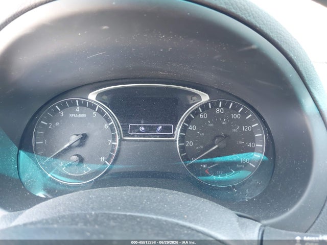 Nissan Altima 2.5 S 2017 1N4AL3AP1HC295540 Image 7