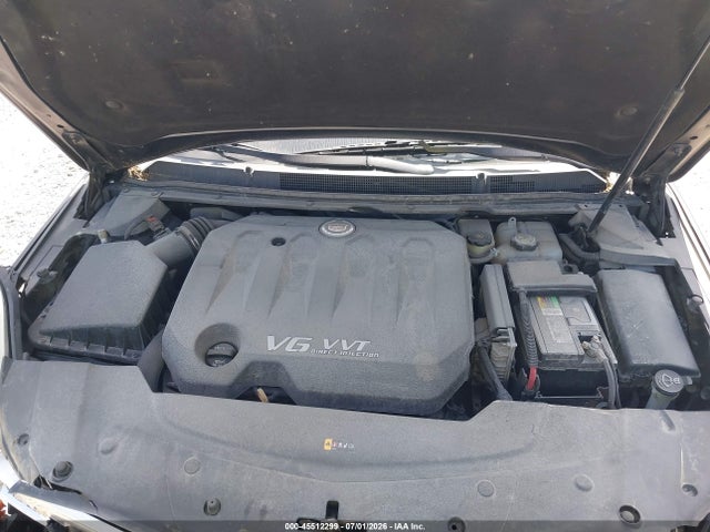 Продажа на аукционе авто 2015 Cadillac Xts Luxury, vin: 2G61M5S34F9222328, номер лота: 45512299