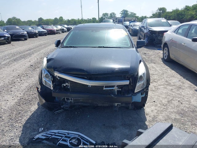 Продажа на аукционе авто 2015 Cadillac Xts Luxury, vin: 2G61M5S34F9222328, номер лота: 45512299