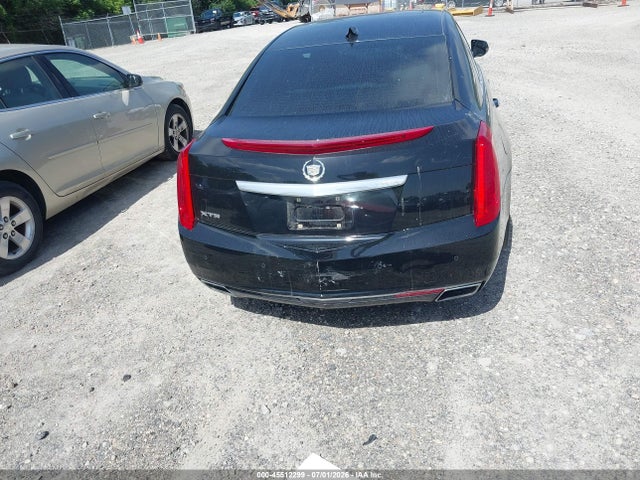 Продажа на аукционе авто 2015 Cadillac Xts Luxury, vin: 2G61M5S34F9222328, номер лота: 45512299