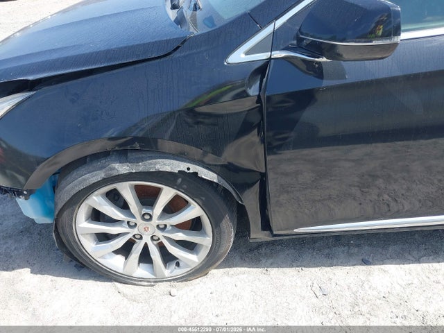 Продажа на аукционе авто 2015 Cadillac Xts Luxury, vin: 2G61M5S34F9222328, номер лота: 45512299