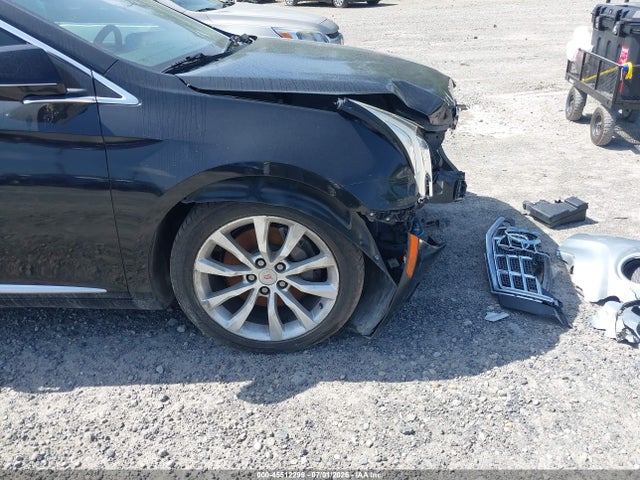 Продажа на аукционе авто 2015 Cadillac Xts Luxury, vin: 2G61M5S34F9222328, номер лота: 45512299