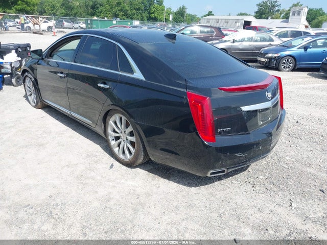 Продажа на аукционе авто 2015 Cadillac Xts Luxury, vin: 2G61M5S34F9222328, номер лота: 45512299