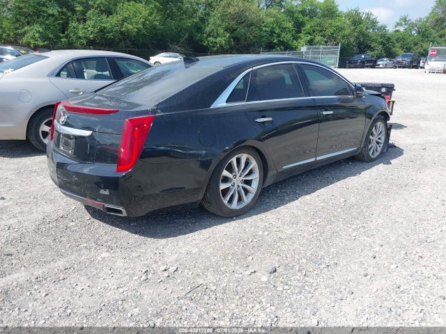 Продажа на аукционе авто 2015 Cadillac Xts Luxury, vin: 2G61M5S34F9222328, номер лота: 45512299