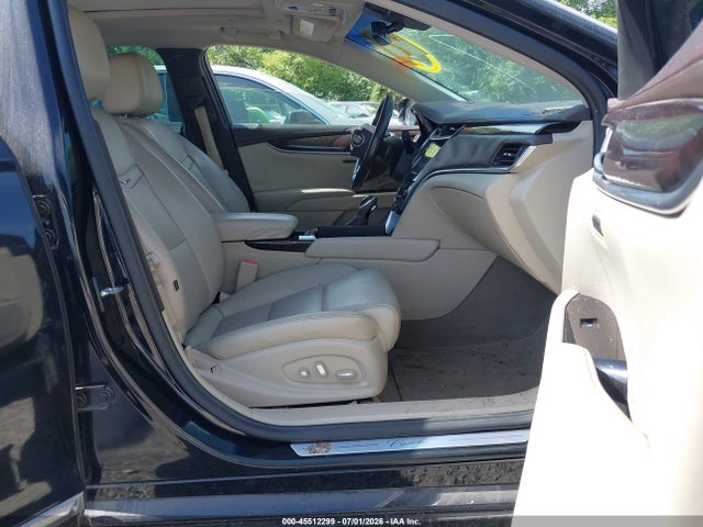 Продажа на аукционе авто 2015 Cadillac Xts Luxury, vin: 2G61M5S34F9222328, номер лота: 45512299