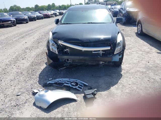 Продажа на аукционе авто 2015 Cadillac Xts Luxury, vin: 2G61M5S34F9222328, номер лота: 45512299