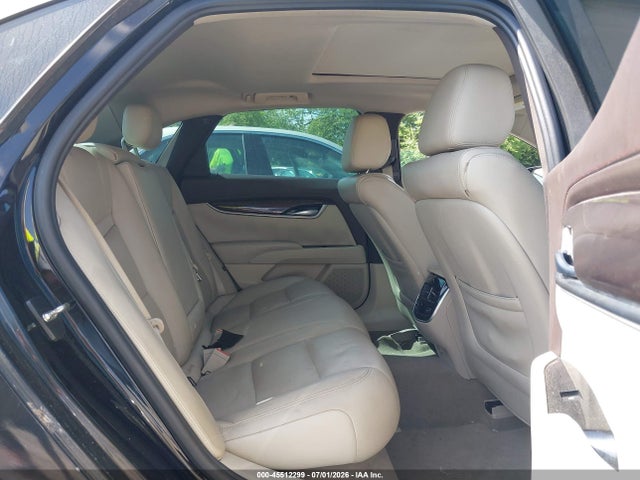 Продажа на аукционе авто 2015 Cadillac Xts Luxury, vin: 2G61M5S34F9222328, номер лота: 45512299