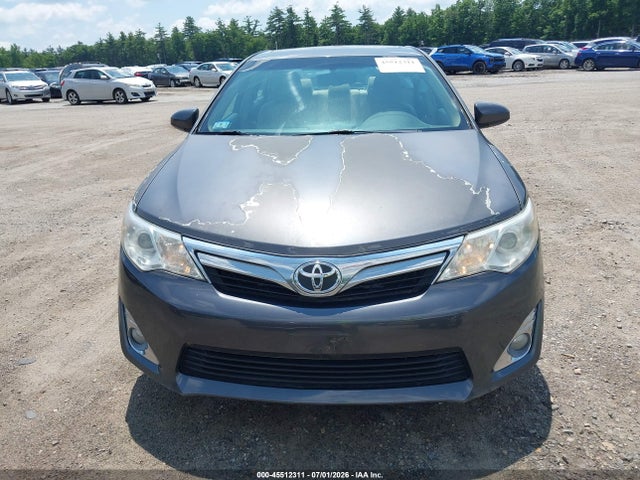 Aukcja sprzedaży 2013 Toyota Camry Xle, vin: 4T4BF1FK6DR336144, numer aukcji: 45512311