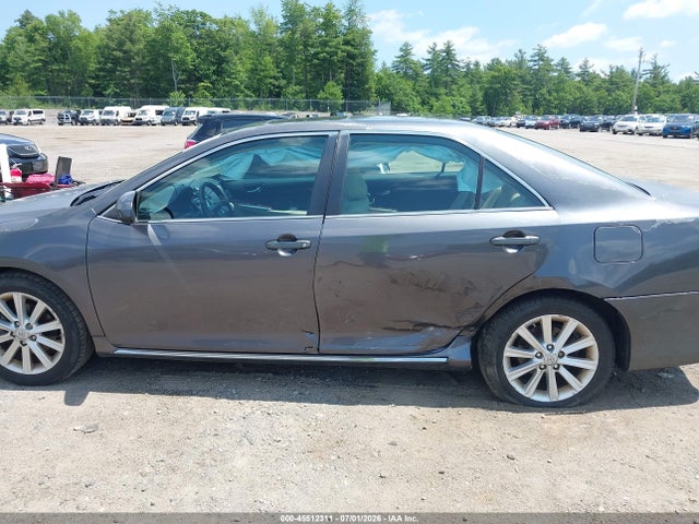 Aukcja sprzedaży 2013 Toyota Camry Xle, vin: 4T4BF1FK6DR336144, numer aukcji: 45512311