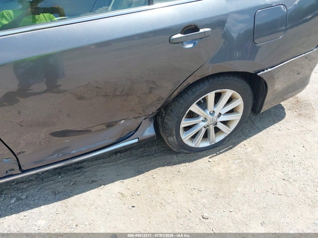 Aukcja sprzedaży 2013 Toyota Camry Xle, vin: 4T4BF1FK6DR336144, numer aukcji: 45512311