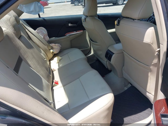 Aukcja sprzedaży 2013 Toyota Camry Xle, vin: 4T4BF1FK6DR336144, numer aukcji: 45512311