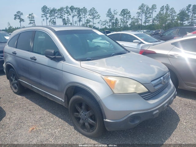 Aukcja sprzedaży 2007 Honda Cr-v Ex, vin: JHLRE38597C064138, numer aukcji: 45512312