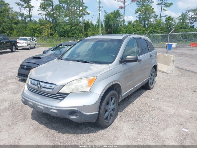 Aukcja sprzedaży 2007 Honda Cr-v Ex, vin: JHLRE38597C064138, numer aukcji: 45512312