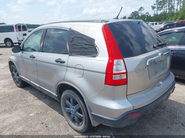 Aukcja sprzedaży 2007 Honda Cr-v Ex, vin: JHLRE38597C064138, numer aukcji: 45512312