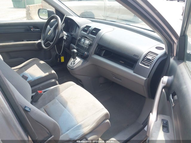 Aukcja sprzedaży 2007 Honda Cr-v Ex, vin: JHLRE38597C064138, numer aukcji: 45512312