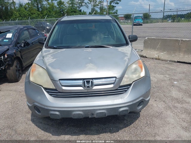 Aukcja sprzedaży 2007 Honda Cr-v Ex, vin: JHLRE38597C064138, numer aukcji: 45512312
