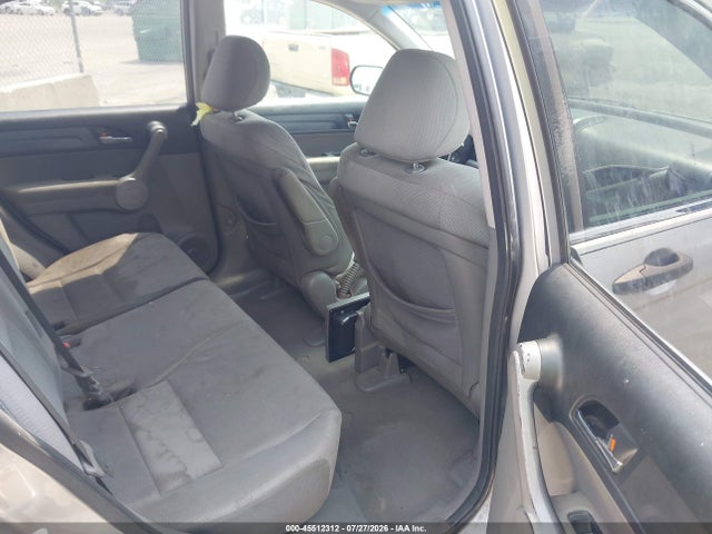 Aukcja sprzedaży 2007 Honda Cr-v Ex, vin: JHLRE38597C064138, numer aukcji: 45512312