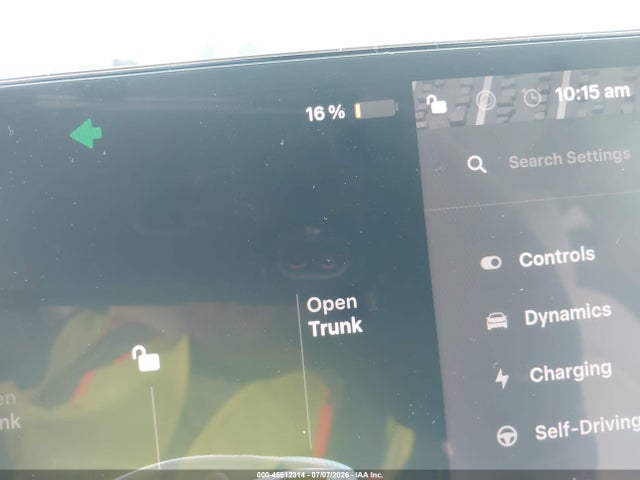 Aukcja sprzedaży 2026 Tesla Model Y All-wheel Drive/long Range Launch Series/premium All-wheel Drive, vin: 7SAYGDEEXTF391242, numer aukcji: 45512314