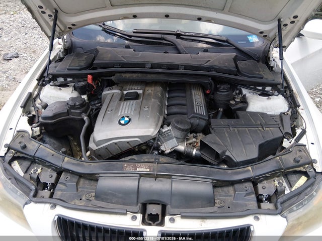 Продажа на аукционе авто 2006 Bmw 325i, vin: WBAVB13566PT07005, номер лота: 45512319