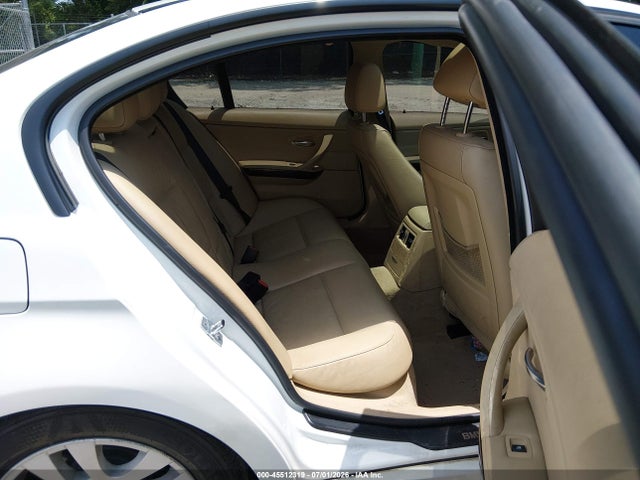 Продажа на аукционе авто 2006 Bmw 325i, vin: WBAVB13566PT07005, номер лота: 45512319