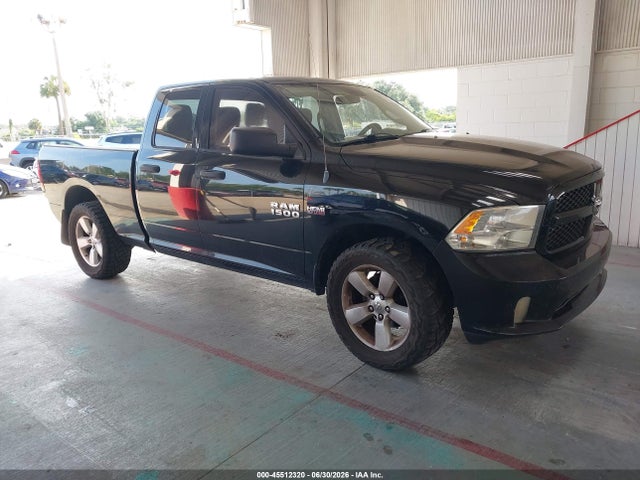 Aukcja sprzedaży 2013 Ram 1500 Express, vin: 1C6RR6FT6DS594886, numer aukcji: 45512320