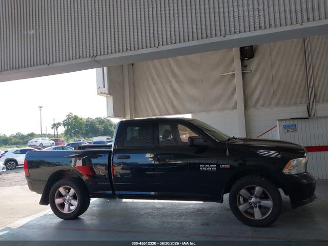 Aukcja sprzedaży 2013 Ram 1500 Express, vin: 1C6RR6FT6DS594886, numer aukcji: 45512320