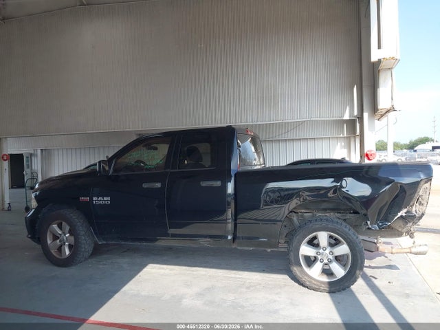 Aukcja sprzedaży 2013 Ram 1500 Express, vin: 1C6RR6FT6DS594886, numer aukcji: 45512320