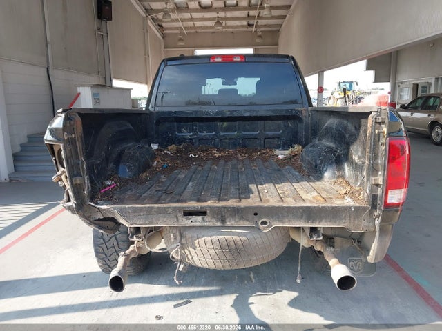 Aukcja sprzedaży 2013 Ram 1500 Express, vin: 1C6RR6FT6DS594886, numer aukcji: 45512320