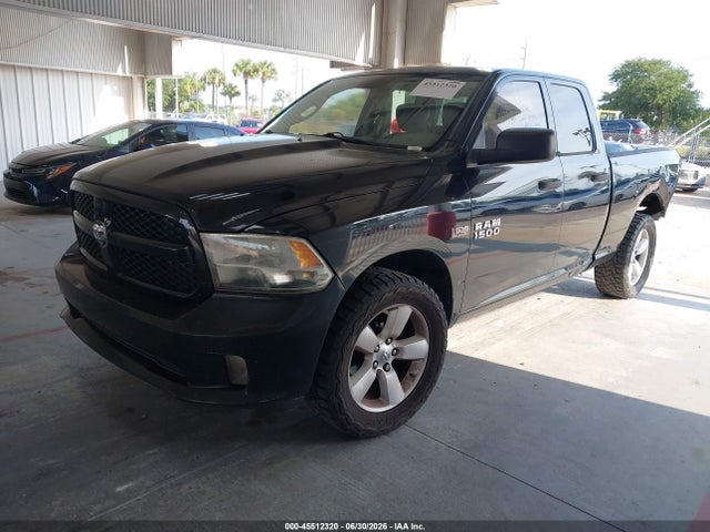 Aukcja sprzedaży 2013 Ram 1500 Express, vin: 1C6RR6FT6DS594886, numer aukcji: 45512320