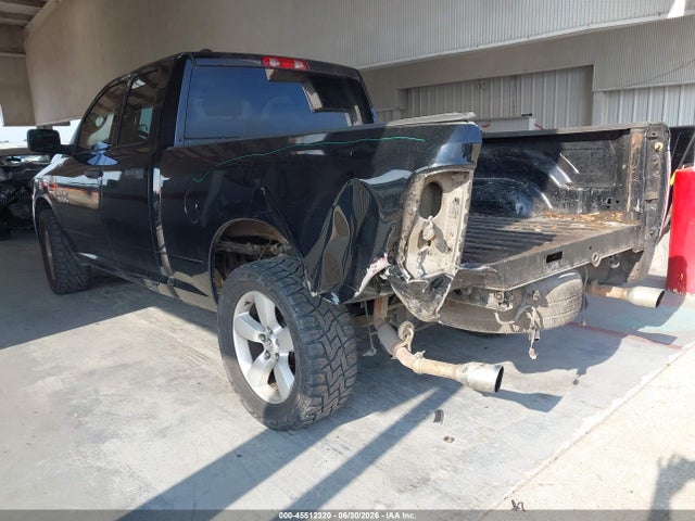 Aukcja sprzedaży 2013 Ram 1500 Express, vin: 1C6RR6FT6DS594886, numer aukcji: 45512320