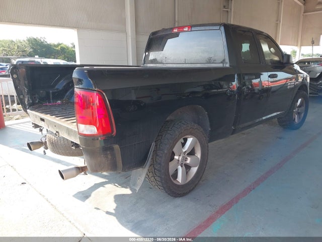 Aukcja sprzedaży 2013 Ram 1500 Express, vin: 1C6RR6FT6DS594886, numer aukcji: 45512320