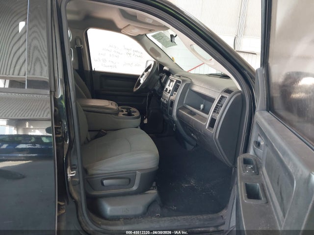 Aukcja sprzedaży 2013 Ram 1500 Express, vin: 1C6RR6FT6DS594886, numer aukcji: 45512320