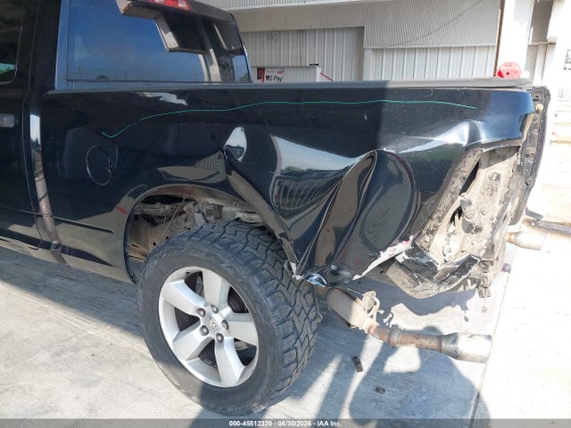 Aukcja sprzedaży 2013 Ram 1500 Express, vin: 1C6RR6FT6DS594886, numer aukcji: 45512320