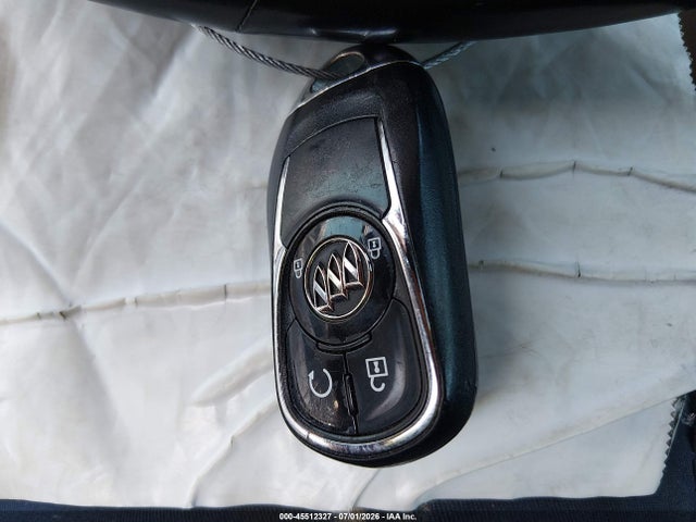 Aukcja sprzedaży 2019 Buick Encore Fwd Essence, vin: KL4CJCSM6KB752444, numer aukcji: 45512327
