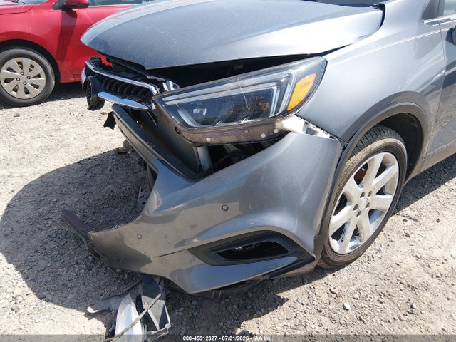 Aukcja sprzedaży 2019 Buick Encore Fwd Essence, vin: KL4CJCSM6KB752444, numer aukcji: 45512327