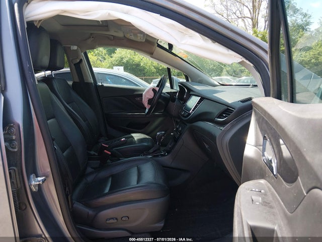 Aukcja sprzedaży 2019 Buick Encore Fwd Essence, vin: KL4CJCSM6KB752444, numer aukcji: 45512327