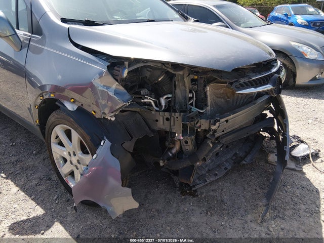 Aukcja sprzedaży 2019 Buick Encore Fwd Essence, vin: KL4CJCSM6KB752444, numer aukcji: 45512327