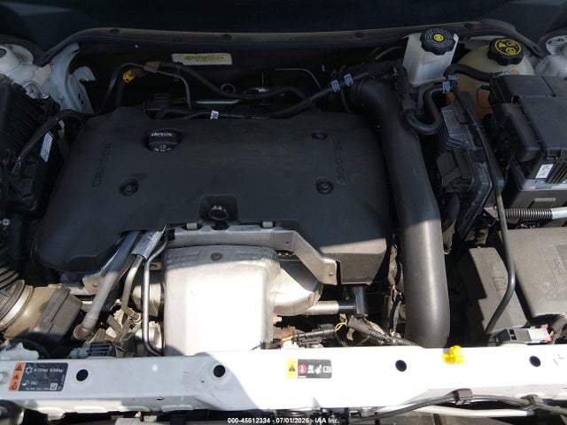 Aukcja sprzedaży 2019 Chevrolet Equinox Premier, vin: 2GNAXYEX4K6237385, numer aukcji: 45512334