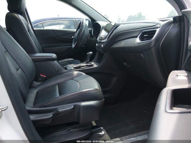 Aukcja sprzedaży 2019 Chevrolet Equinox Premier, vin: 2GNAXYEX4K6237385, numer aukcji: 45512334